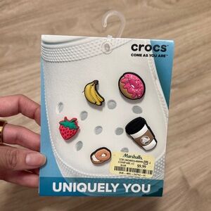 CROCS Charms